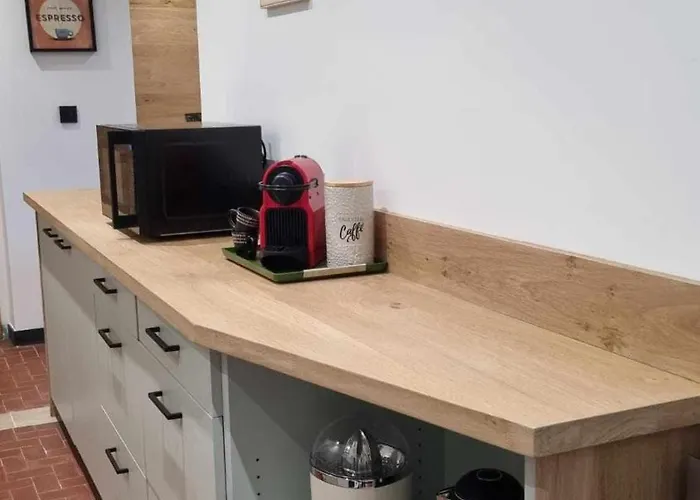 Villa La Dolce Rapallo