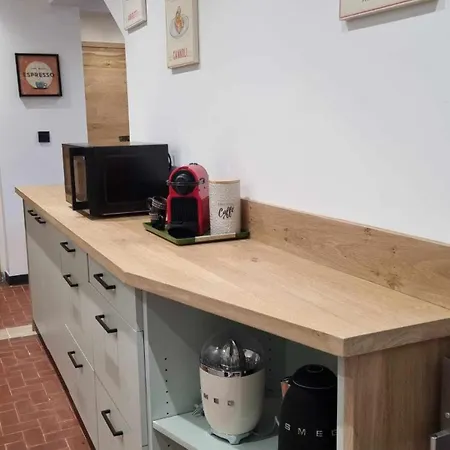 Вилла La Dolce Рапалло