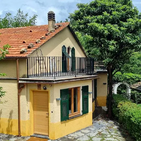 Villa La Dolce *