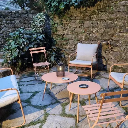 Villa La Dolce Rapallo