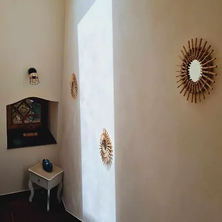 La Dolce Villa