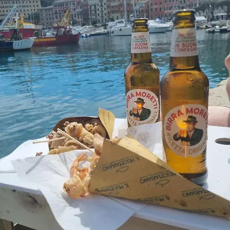 La Dolce Вилла Рапалло