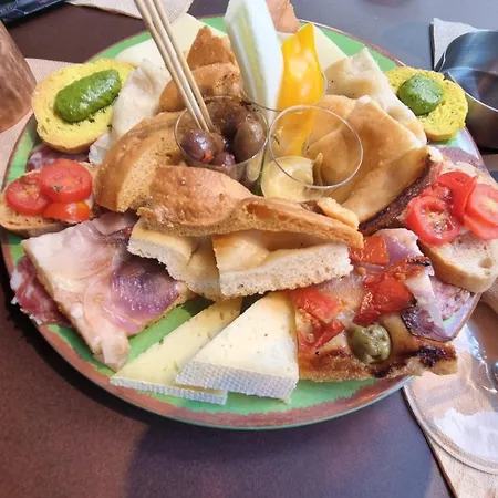 La Dolce Ραπάλο