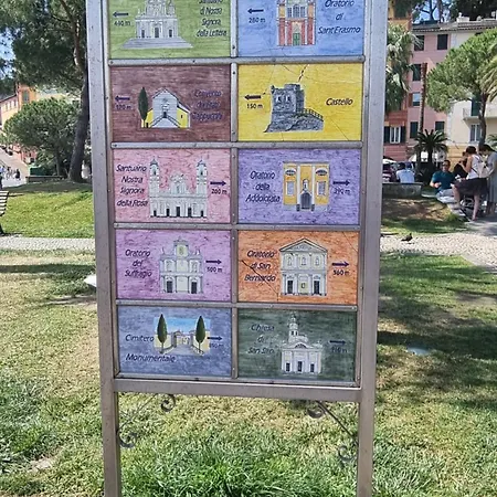 La Dolce * Ραπάλο