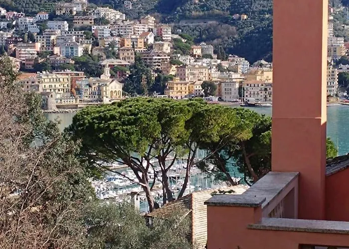 La Dolce * Rapallo