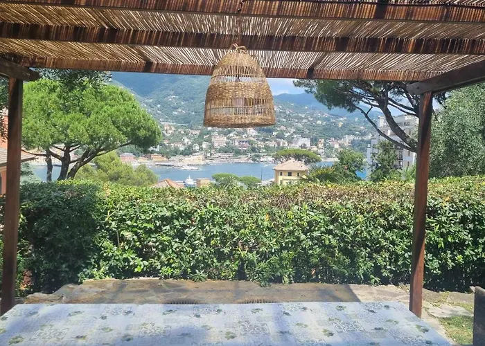 La Dolce Villa Rapallo